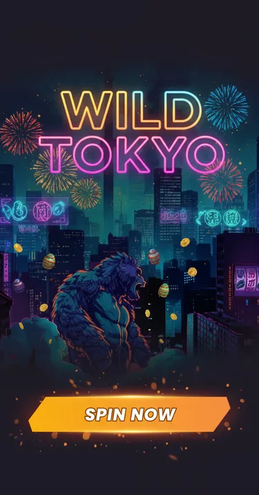 Wild Tokyo Casino